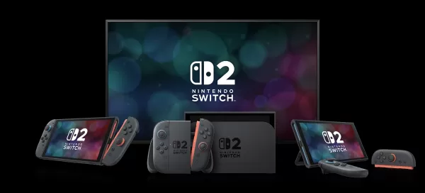 Nintendo Switch 2 Image 3