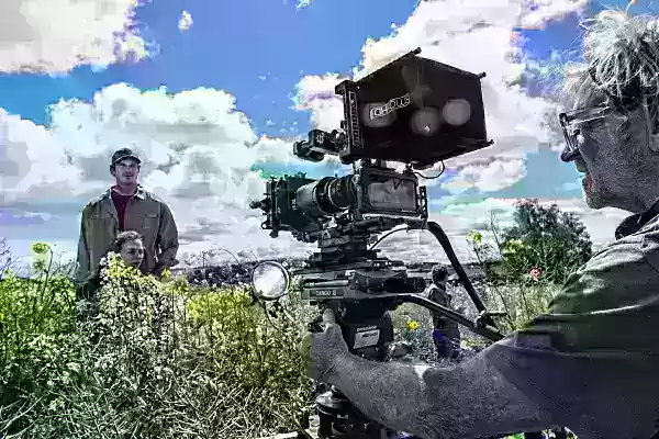 Hinter den Kulissen von 28 Years Later