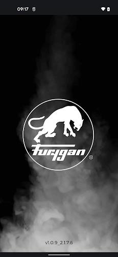 MyFury Connect Скриншот 1