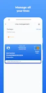 Mobily App स्क्रीनशॉट 2
