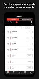 Academia Gaviões স্ক্রিনশট 3
