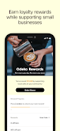 Odeko - Order Local Coffee ภาพหน้าจอ 3