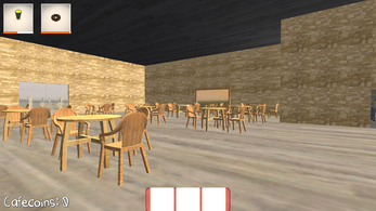 The Café應用截圖第2張