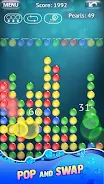 Bubble Explode - Pop & Shoot Ảnh chụp màn hình 1