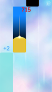 Piano Beat Tiles 3 スクリーンショット 1