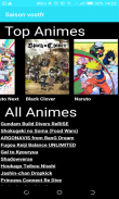 Voiranime Anime en Vf et en Vostfr應用截圖第1張