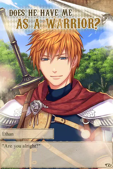 Magic Sword Screenshot 2