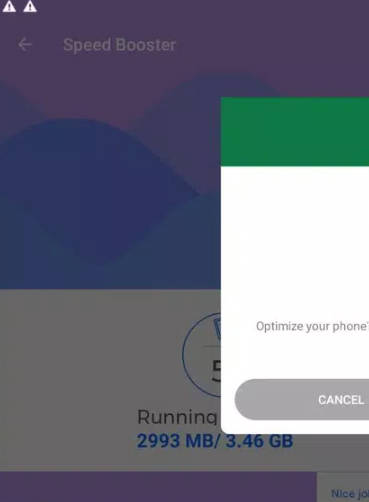 VPN Express -  high speed VPN 100 server應用截圖第3張