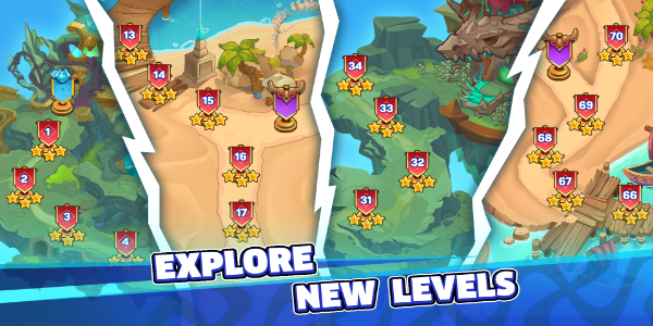 King Of Defense III: TD game Captura de tela 3