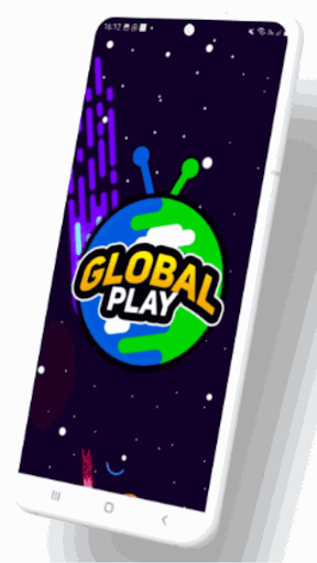 Global Play TV Capture d’écran 4