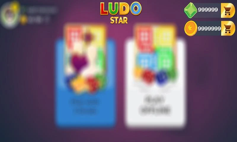 Cheats Ludo STAR prank 스크린샷 1