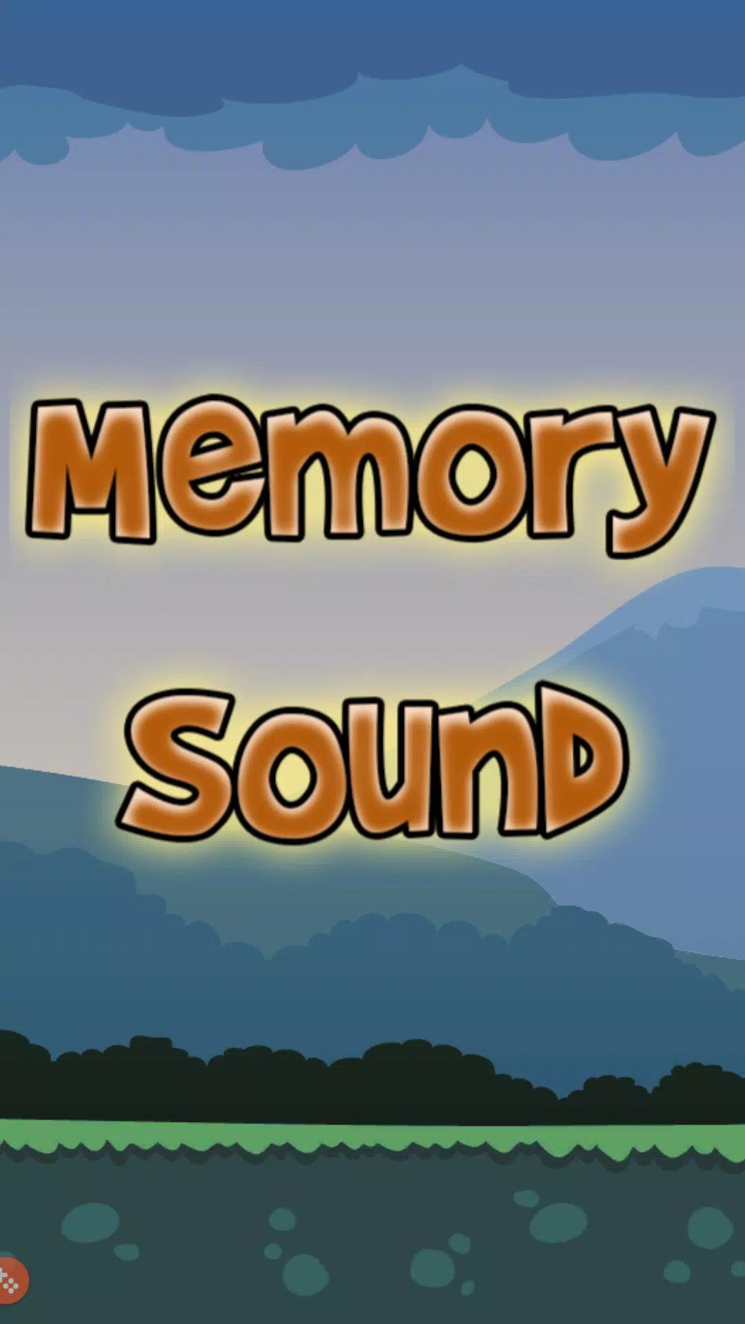 Memory Sound應用截圖第1張