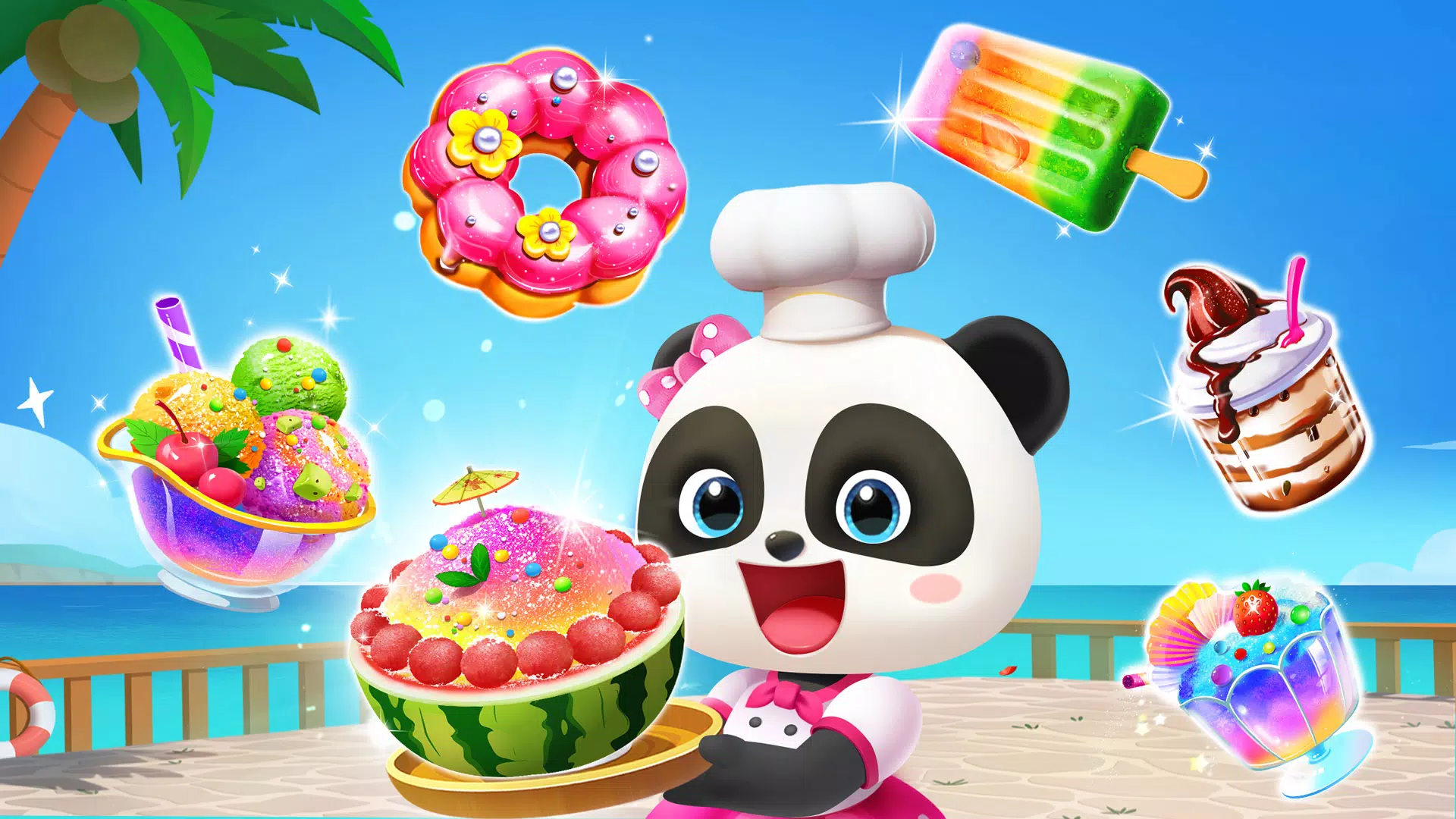 BabyBusKids:Baby Game World Tangkapan skrin 2