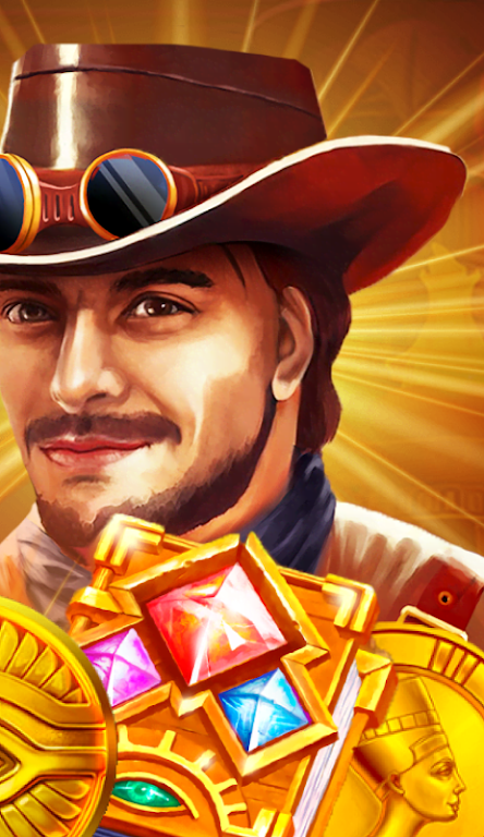 Bigdaddy - live slots time應用截圖第3張
