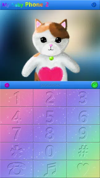 My baby Phone 2應用截圖第2張