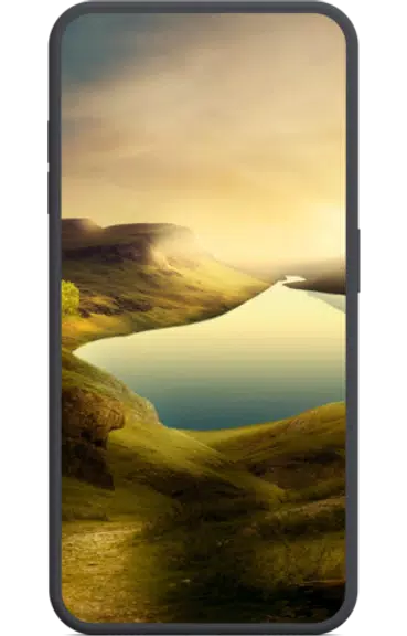 cool nature wallpaper HD Zrzut ekranu 1