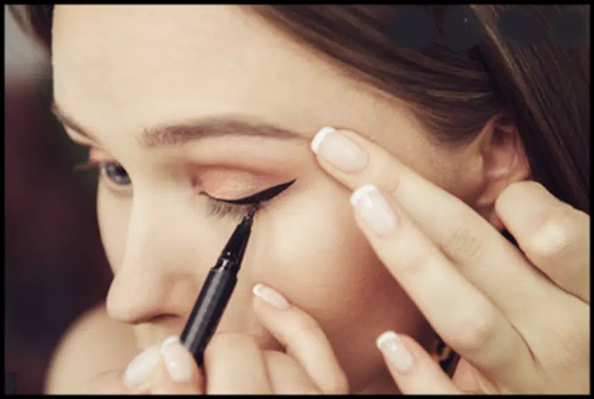 Learn to make up Capture d’écran 2