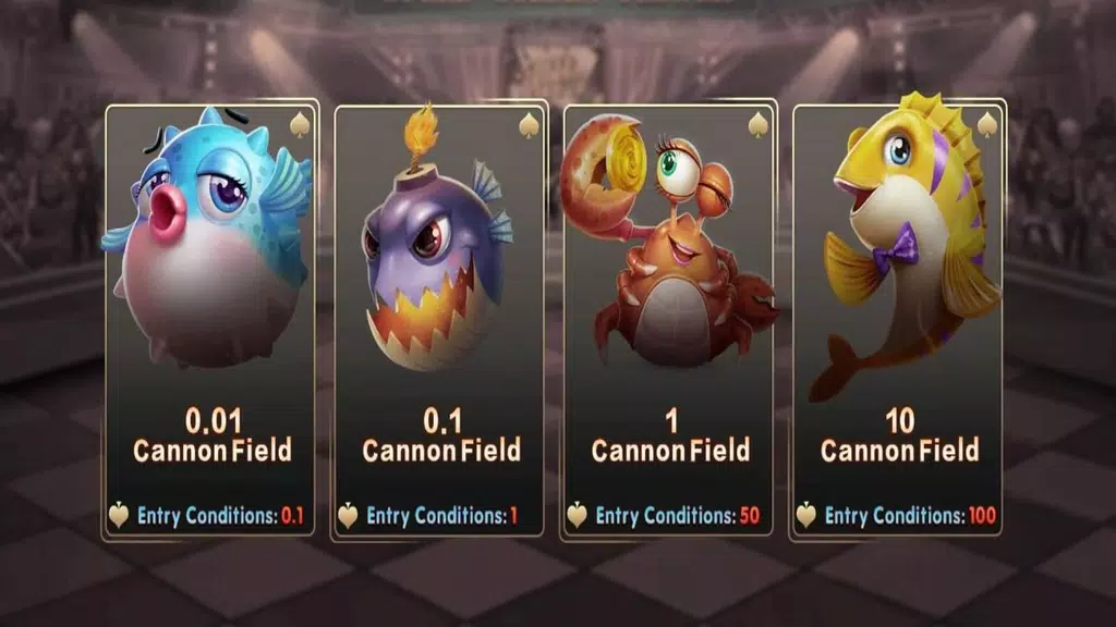 Phoenix Game ภาพหน้าจอ 4