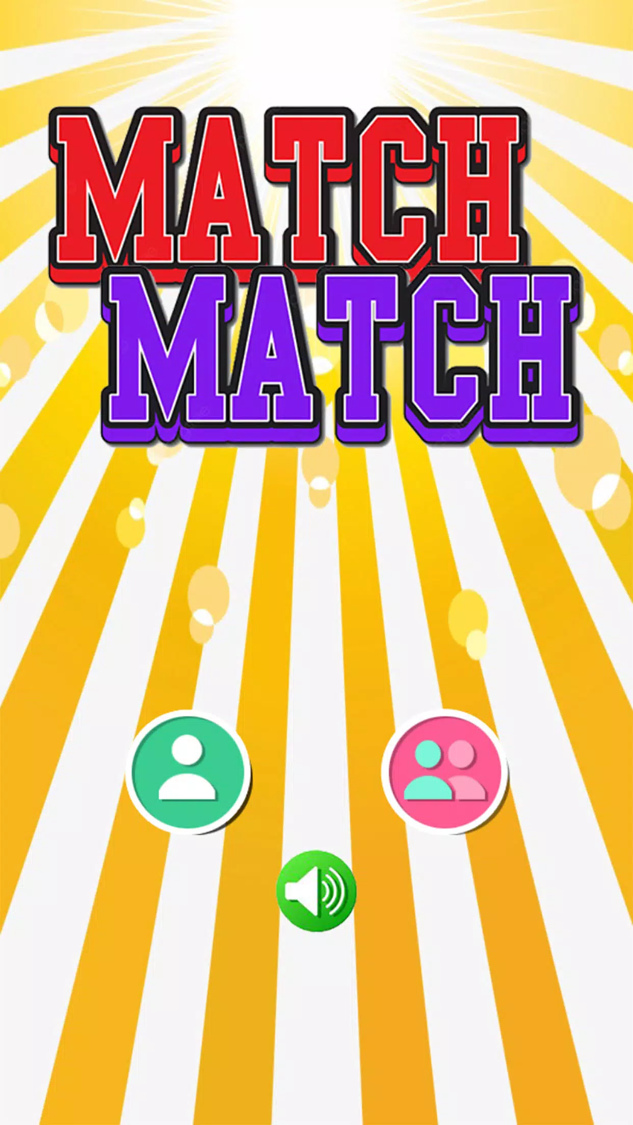 Match Match應用截圖第1張