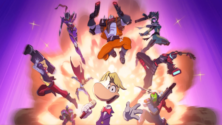 Ubisoft隱秘推出了NFT遊戲