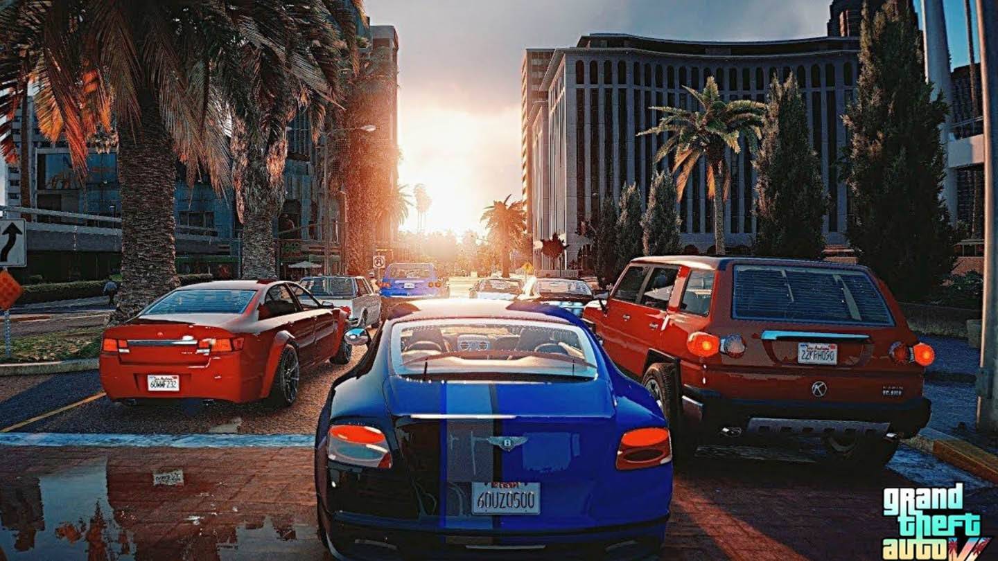 GTA 6リリースは、ファンが新しい計画に興奮していると予想されていました