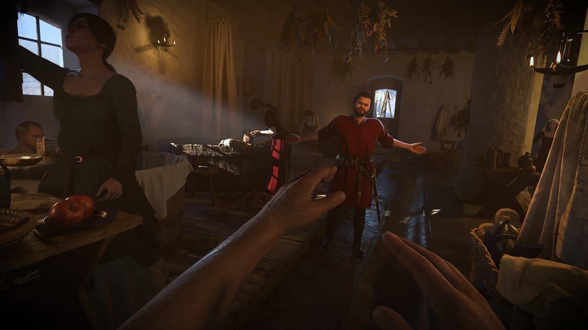 Top 10 Quality of Life Mods for Kingdom Come: Deliverance 2
