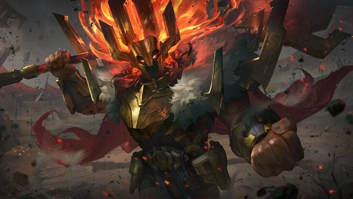 Hextech Chest กลับไปที่ LOL หลังจากพัดลมโวยวาย 