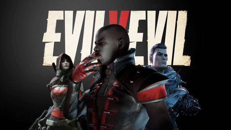 IGN PLUS: Ottieni ora la tua chiave EvilVil gratuita!