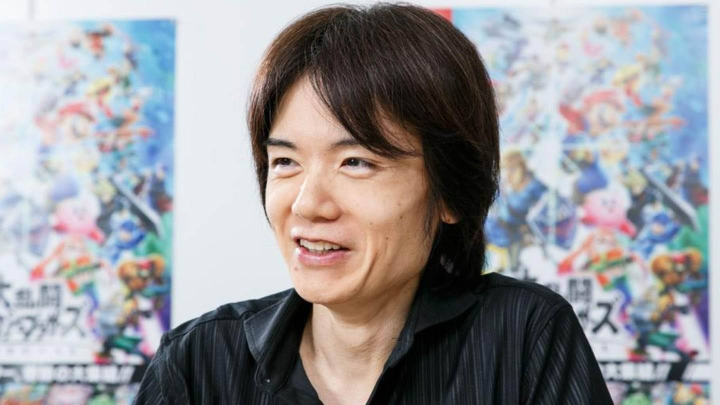 Sakurai uhonorowany wkładem edukacyjnym