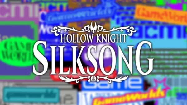 ホロー・ナイト：シルクソンデモがオーストラリア博物館で初公開、発売日は未定