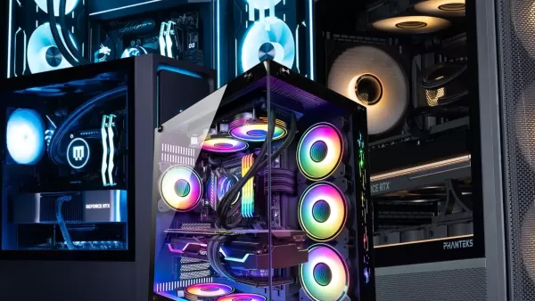 RTX 5080 업그레이드 문제로 인한 멀티 프레임 생성 기술의 가치 증명