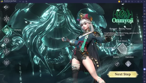 深淵繼承者：遊戲玩法新手指南