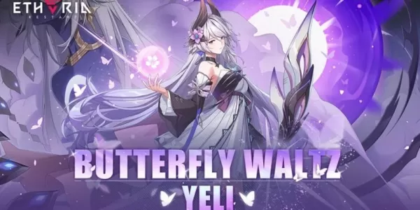 《伊瑟瑞：重啟》新增葉璃與牢籠亂鬥模式