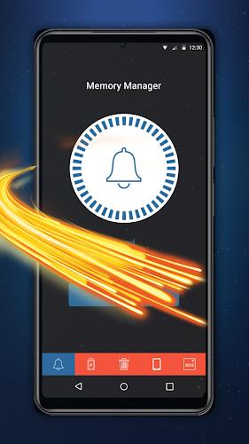 MobiLuxe Captura de pantalla 1