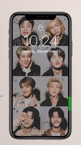 Stray Kids HD Wallpapers ဖန်သားပြင်ဓာတ်ပုံ 1