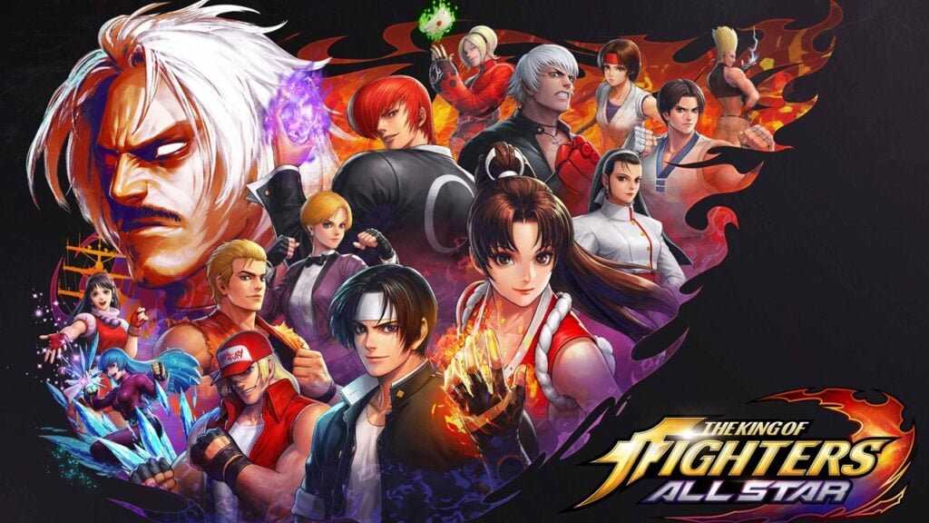 King of Fighters ALLSTAR, Netmarble завершает службу