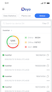 Deye Cloud स्क्रीनशॉट 3