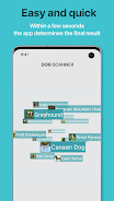 Dog Scanner: Breed Recognition Schermafbeelding 3