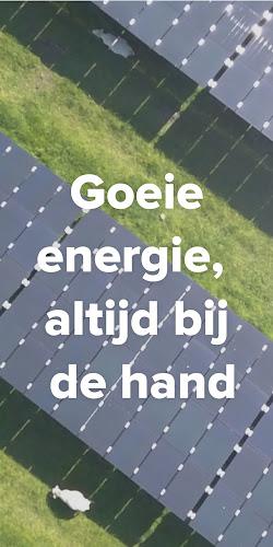 Vandebron Thuis應用截圖第1張