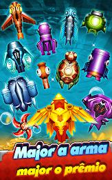 iPeixe ZingPlay - Jogo de atir Zrzut ekranu 2