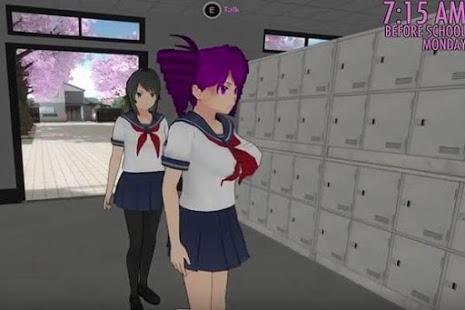 Hint Yandere Simulator應用截圖第2張