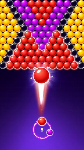 Bubble Shooter Pet應用截圖第4張