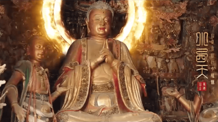 Mito nero: Wukong mette in mostra l'eredità cinese