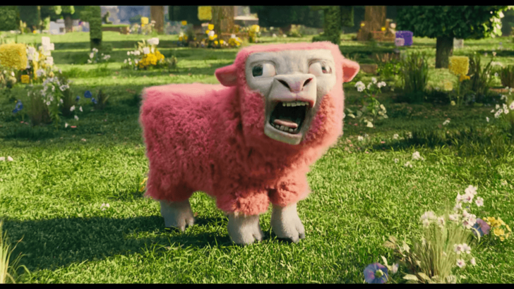 Minecraft Movie Trailer Underwhelms Fans