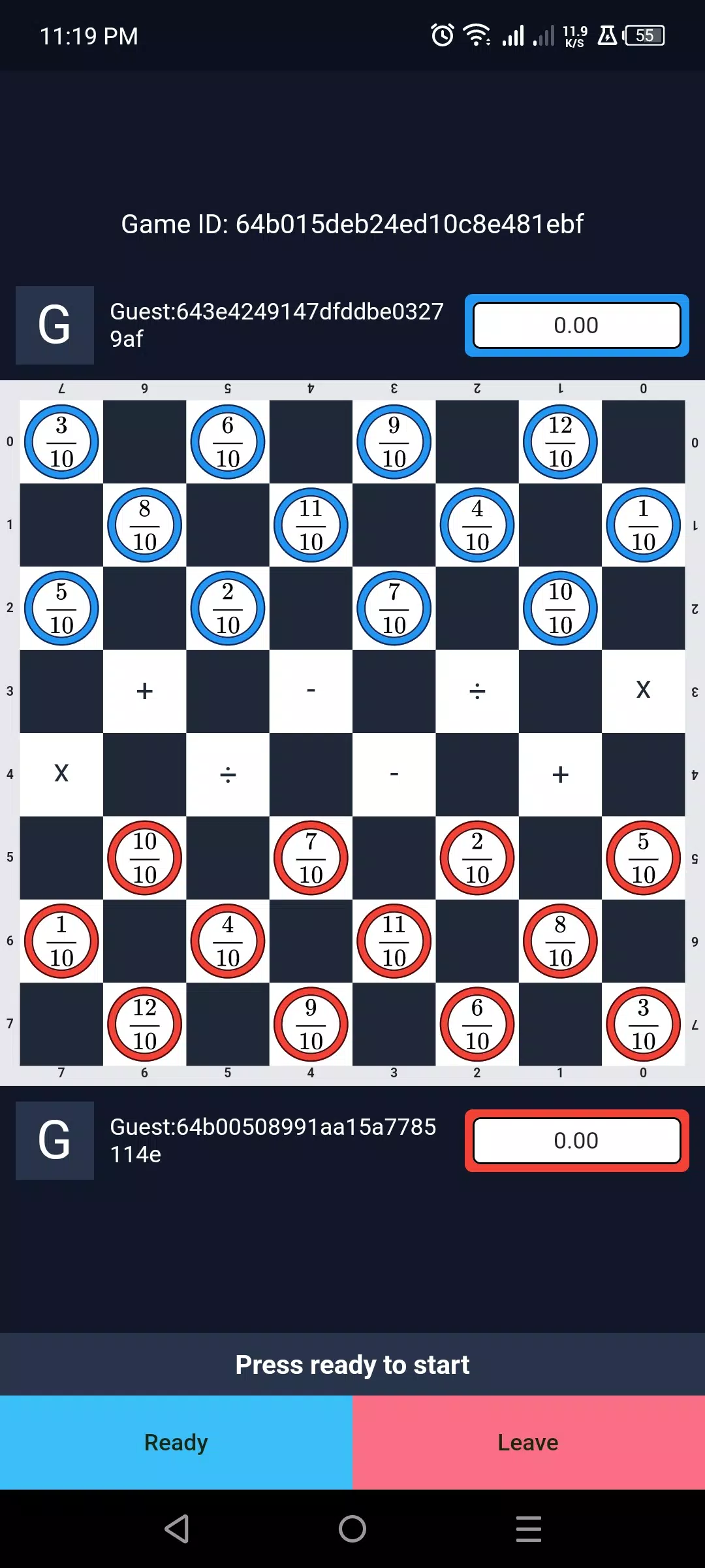 Damath - Play and Learn स्क्रीनशॉट 4