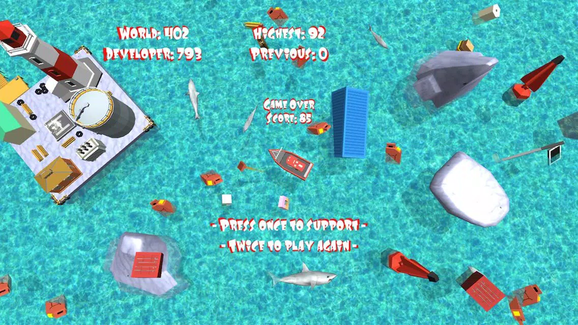 Boaty McBoatface應用截圖第4張