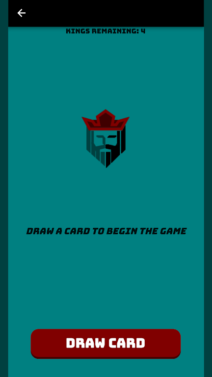 Kings - Drinking Game ဖန်သားပြင်ဓာတ်ပုံ 2