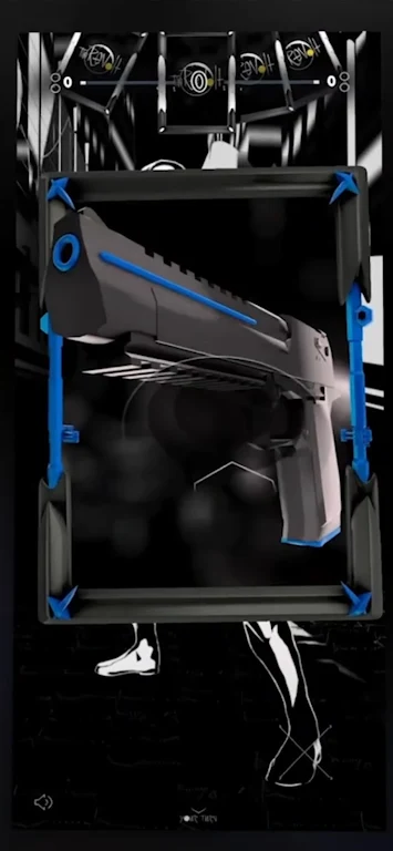 theRevolt スクリーンショット 3