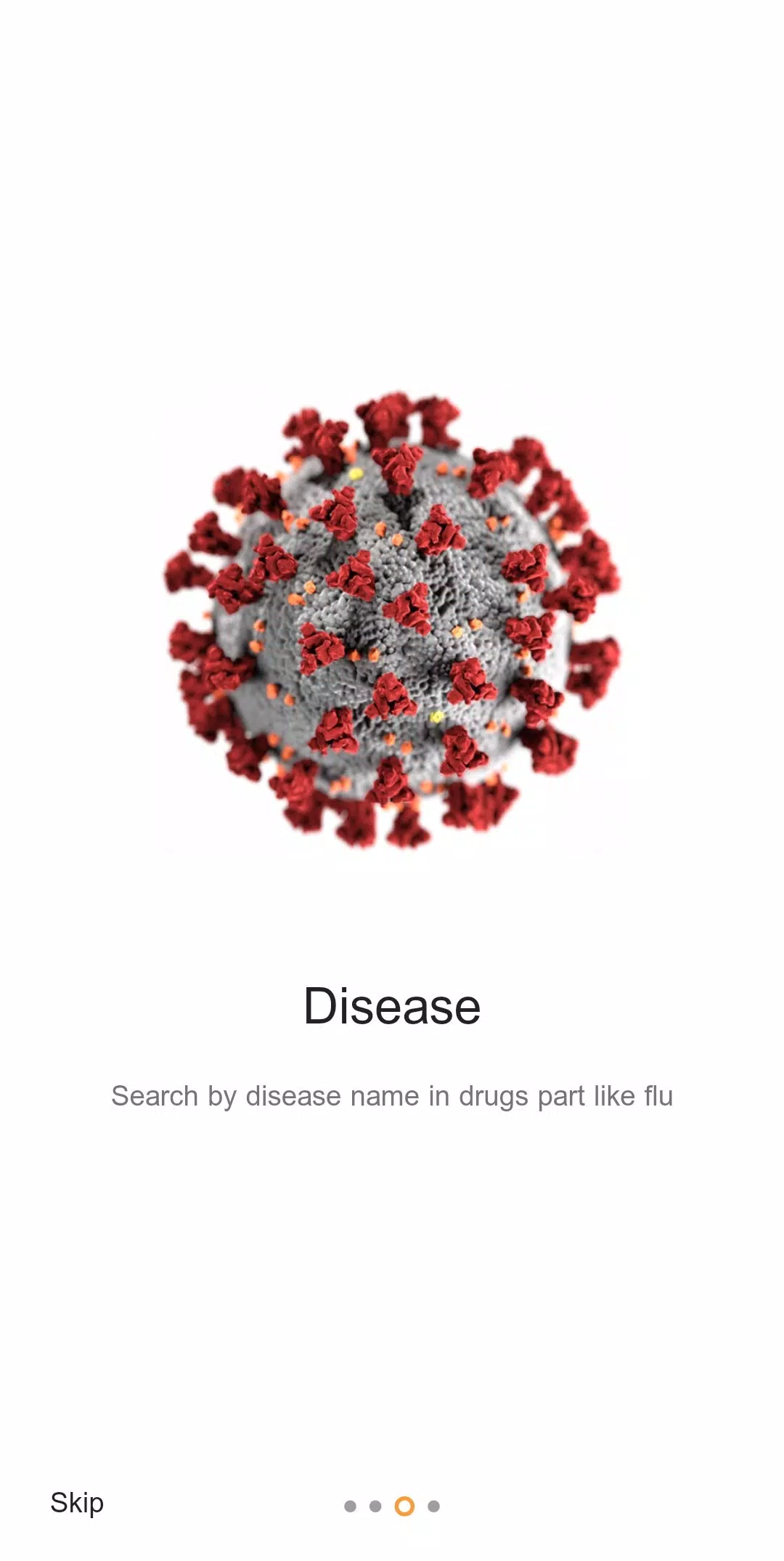 Wise Drug Smart Pharmacist スクリーンショット 4