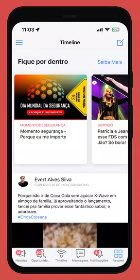 Conecta Solar Screenshot 3